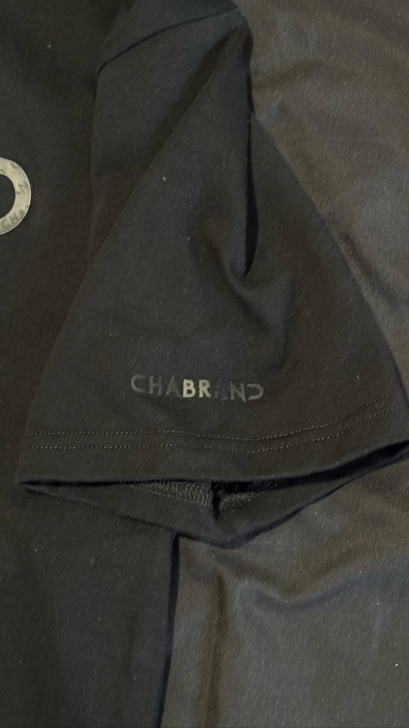 T-shirt Chabrand   – photo 4